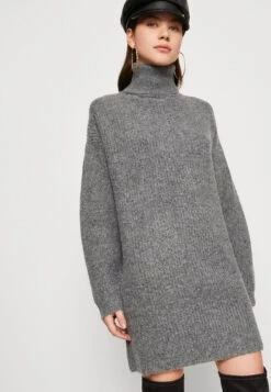 Even&Odd Robe Pull - Dark Grey 11 Even&Odd Robe Pull - Dark Grey -Even-Odd Magasin aa4a2cc6b3404770bdd0672b10ecebf8