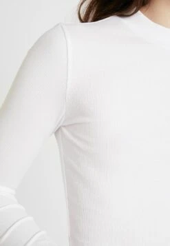 Even&Odd 2 Pack - T-Shirt À Manches Longues - White/Black -Even-Odd Magasin ae0fe44adf934272a0b04d15a90a5dd5