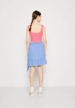 Even&Odd Débardeur - Pink/White -Even-Odd Magasin ae18508431c54510b91beba1626da30b