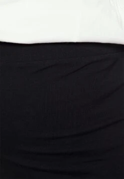 2 Pack - Jupe Crayon - Black/Bordeaux -Even-Odd Magasin ae804ee9847f4f83b813ad5b80693472