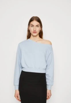 Even&Odd Sweatshirt - Blue