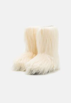 Even&Odd Bottes À Plateau - White 10 Even&Odd Bottes À Plateau - White -Even-Odd Magasin aeaa5e7d1b5546ddb77ac80b7e7b83b0