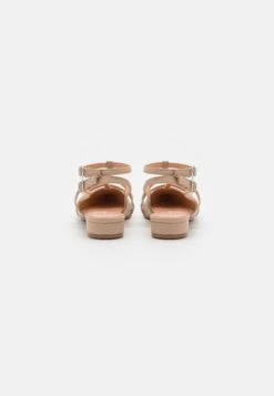 Even&Odd Ballerines - Beige 11 Even&Odd Ballerines - Beige -Even-Odd Magasin aedc6b0fc3ff42438836c87a2af00661
