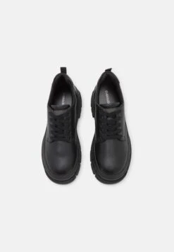 Even&Odd Derbies - Black 13 Even&Odd Derbies - Black -Even-Odd Magasin aff21bc8a6fb43afbca5ba291b3cfb9c