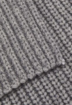 Even&Odd Écharpe - Grey -Even-Odd Magasin b04c6e44c4b5496293e103dda99c316a