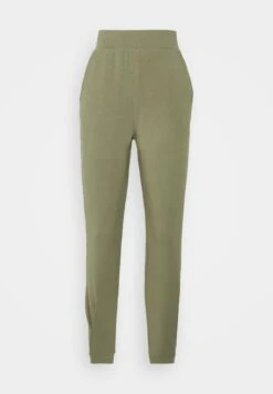 Pantalon De Survêtement - Khaki -Even-Odd Magasin b0909d4c9bd84a47a1f2bc2404822671