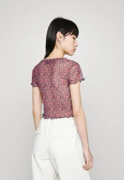 Even&Odd T-Shirt Imprimé - Multi-Coloured -Even-Odd Magasin b094804319434a6c892b82c48d53bca3