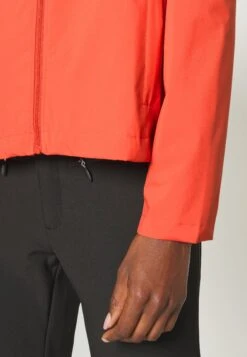 Veste De Running - Red -Even-Odd Magasin b0bf9c9fc44f431085b18fdf5ce82633