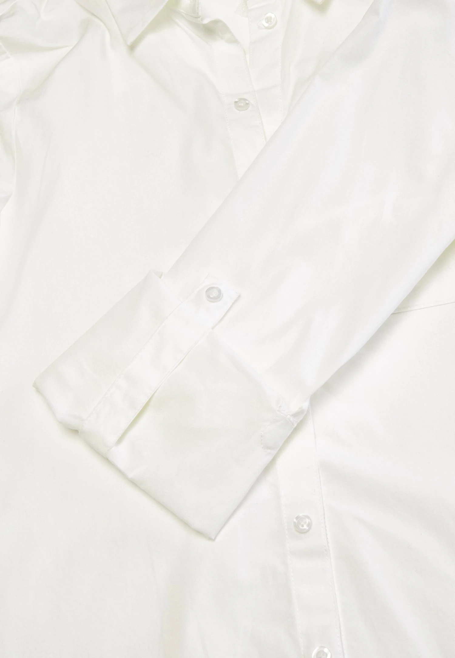 Even&Odd Blouse - White 14 Even&Odd Blouse - White â Image 12