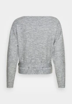 Gilet - Mottled Light Grey 6 Gilet - Mottled Light Grey -Even-Odd Magasin b26d70d65b1c47b4a5fe84736cfd9664