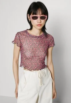 Even&Odd T-Shirt Imprimé - Multi-Coloured -Even-Odd Magasin b3e4b2dbccd547f8984dc31b4ae11021