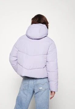 Even&Odd Veste D'Hiver - Lilac 10 Even&Odd Veste D'Hiver - Lilac -Even-Odd Magasin b3ffd13d7706408aadce6ed74ad74289