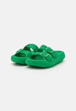 Even&Odd Sandales De Bain - Green -Even-Odd Magasin b4eeb3c952be4f4c8e034ce96e9520cc