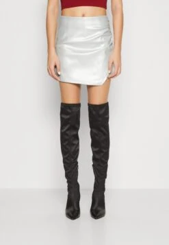 Even&Odd Short - Silver