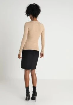 Even&Odd Pullover - Sand 10 Even&Odd Pullover - Sand -Even-Odd Magasin b786609131234486bea33b6b6f564c22