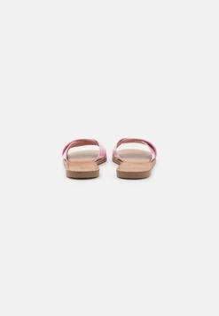 Even&Odd Mules - Pink -Even-Odd Magasin b80b5a650f7c407aa4d4129602b37208