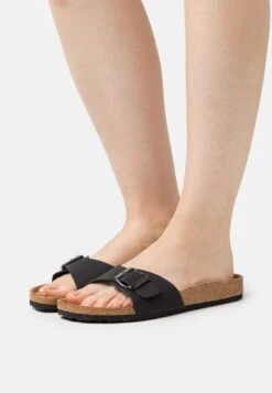 Even&Odd Mules - Black