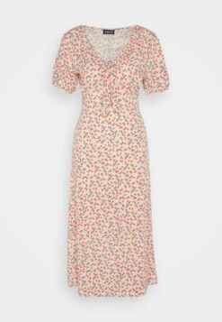 Even&Odd Robe De Jour - Light Pink -Even-Odd Magasin b8f279669c4043c298d2e79bfc75feb7