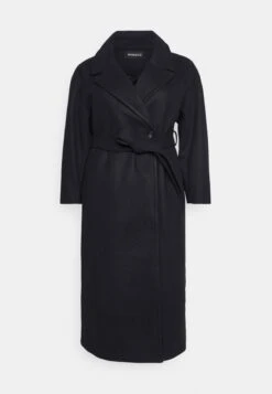 Manteau Classique - Black -Even-Odd Magasin b90b6558c0eb433da6f1c96a6e62ffec