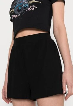 Even&Odd 2 Pack - Short - Black/Light Grey -Even-Odd Magasin b9189d03d6084ee0b11153ba480fbba4