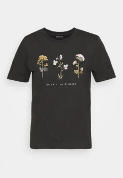 Even&Odd T-Shirt Imprimé - Anthracite 14 Even&Odd T-Shirt Imprimé - Anthracite -Even-Odd Magasin ba0c48e9ea5b4eb4b3091fa5590843af