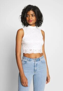 Even&Odd 2 Pack - Débardeur - White/Black -Even-Odd Magasin ba5d7a7f7bfb43018f1a934b0fcbc13c