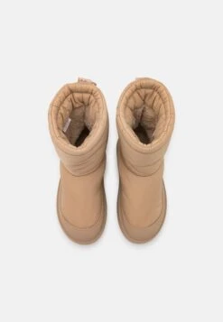 Even&Odd Snow Boot - Bottes À Plateau - Beige -Even-Odd Magasin ba8270b3c3904f3786dbf4d74adfd3a4