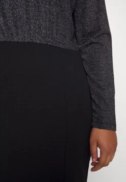 Robe De Soirée - Black -Even-Odd Magasin babe9b3ea4264e36a6d19220f3a44218