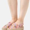 Even&Odd Disney Minnie Mouse - Espadrilles - Light Pink -Even-Odd Magasin baf13af877a645d0ab32822559ea6033