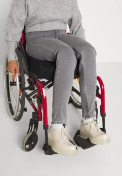 Even&Odd Jeans Skinny - Grey Denim -Even-Odd Magasin bb5d51ad454d4545b23a0cc8a6eb4895