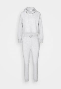 Set - Survêtement - Mottled Light Grey -Even-Odd Magasin bb766b7104974193ba587a34ab5803e1