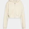 Even&Odd Sweat Zippé - Off-White -Even-Odd Magasin bbd3d72a73e34895a4cd80aa63d63b6f