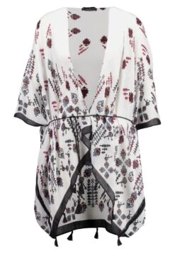 Even&Odd Veste Légère - Off-White -Even-Odd Magasin bbea19edad704d25ad85e01608c570e9