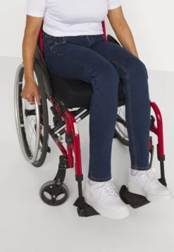 Even&Odd Jean Slim - Blue Denim -Even-Odd Magasin bc1581279c994669aba586276cb6f32b