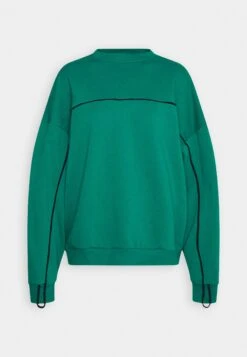Even&Odd Sweatshirt - Evergreen