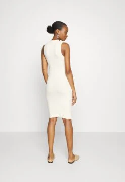 2 Pack - Robe En Jersey - Dark Blue/ Off-White -Even-Odd Magasin be373f6594de452199b681b0cde6508f