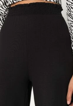 Even&Odd Pantalon Classique - Black -Even-Odd Magasin be621fd1472243e3900f272a328e278c