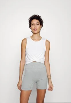 Débardeur - Off-White