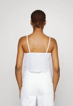 Even&Odd Débardeur - White -Even-Odd Magasin beb1f02df4614c13a30f118ebc8488d7
