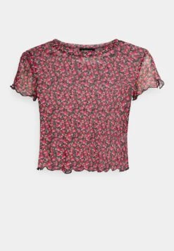 Even&Odd T-Shirt Imprimé - Multi-Coloured -Even-Odd Magasin bf0c3c72937645ffa696522d9903d2aa