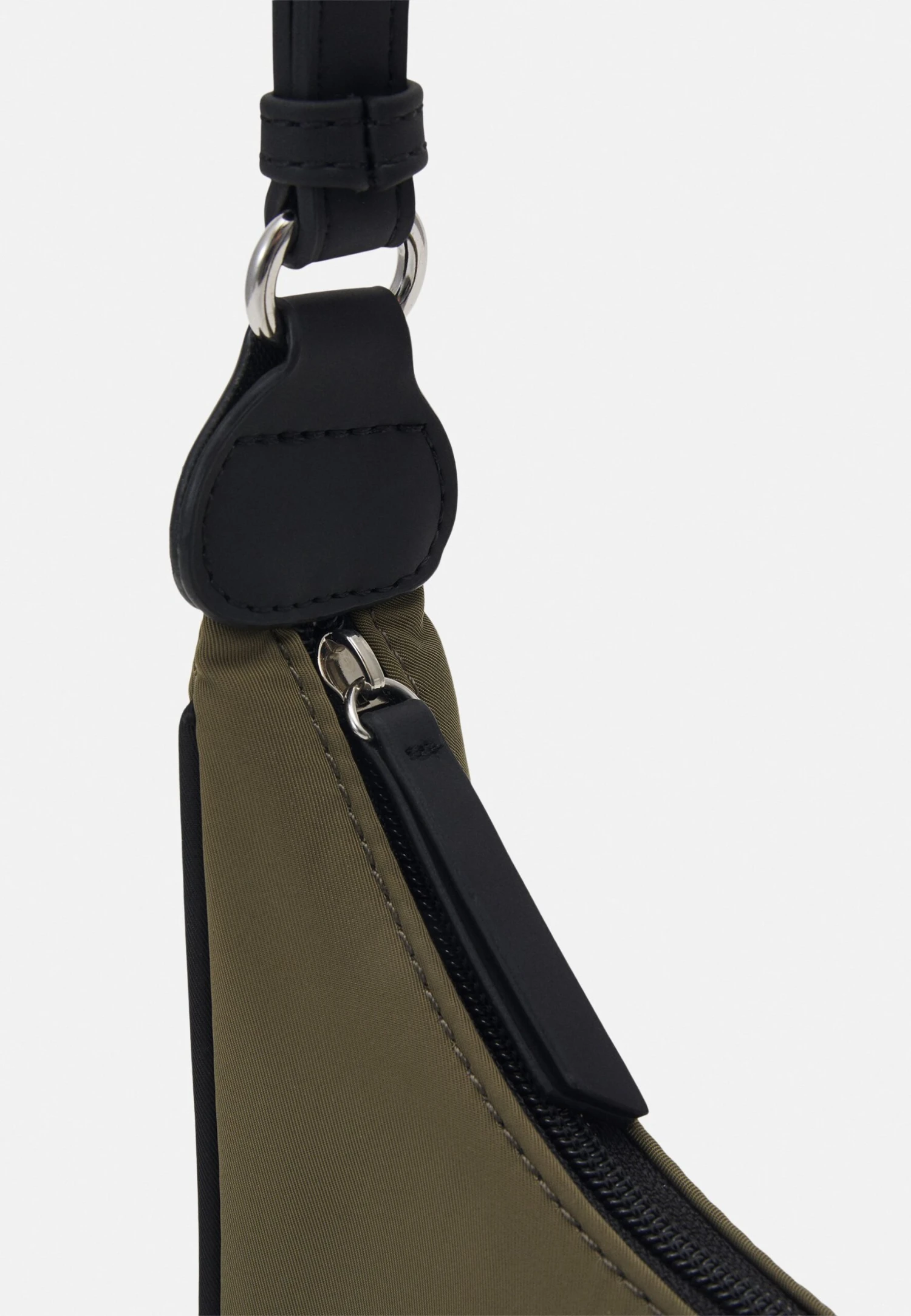 Even&Odd Sac Bandoulière - Green 6 Even&Odd Sac Bandoulière - Green – Image 4