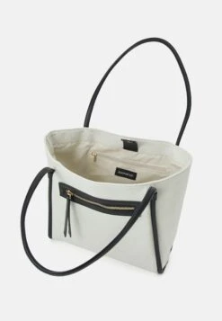 Even&Odd Sac À Main - Off-White -Even-Odd Magasin bf55211a6a6345c89c6ad8b27a562995