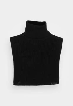 Even&Odd Cape - Black -Even-Odd Magasin bfae2fd5ea804f98b0fcbc14591ec999