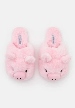 Even&Odd Mules - Pink -Even-Odd Magasin bfc6c83f20984e598f43ecabbb29830a