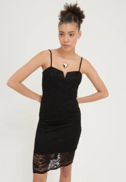 Even&Odd Robe De Soirée - Black