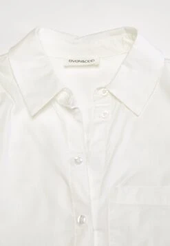 Even&Odd Blouse - White 24 Even&Odd Blouse - White -Even-Odd Magasin c0950645a5ac47948c886d5acf090989