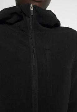 Veste Polaire - Black -Even-Odd Magasin c15f192c9ef5443ca492181a57b03ff6