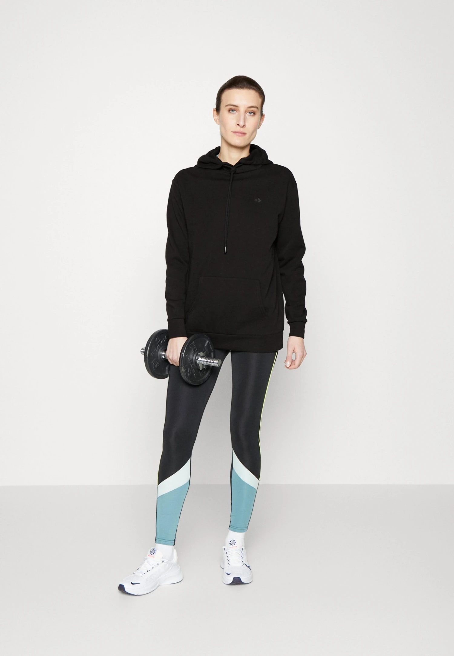 Sweat À Capuche - Black 4 Sweat À Capuche - Black – Image 2