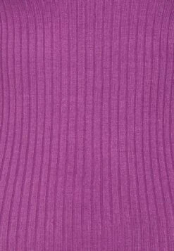 Even&Odd Pullover - Purple -Even-Odd Magasin c251ccc5bca4404aab2c7f2d87433a87