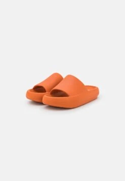 Even&Odd Sandales De Bain - Coral -Even-Odd Magasin c2b80160dc0340cfb3617a941c9ad345